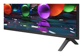 foto de TV LG LED UHD AI UA75 55UA75006LA 55 UHD 4K SMART TV NEGRO