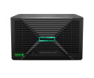 foto de HPE ProLiant MicroServer Gen11 E-2434 4c 32GB-U 4LFF-NHP 2x4TB HDD 180W External PS EMEA Cmp Mod Svr