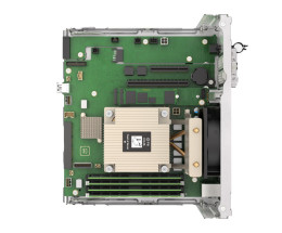foto de HPE SERVIDORES P75207-425 G11 E-2434 32G