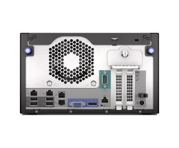 foto de HPE SERVIDORES P75207-425 G11 E-2434 32G