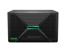 foto de HPE SERVIDORES P75207-425 G11 E-2434 32G