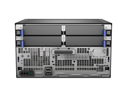 foto de HPE ProLiant MicroServer Gen11 E-2434 4c 32GB-U 4LFF-NHP 2x4TB HDD 180W External PS EMEA Cmp Mod Svr