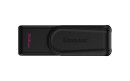 foto de USB 3.2 KINGSTON 64GB DTXS/64GB BLACK/BLACK