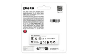 foto de MEMORIA USB 3.2 KINGSTON 256GB DTXS/256GB BLACK/ORANGE
