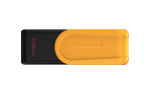 foto de USB 3.2 KINGSTON 512GB DTXS/512GB BLACK/YELLOW