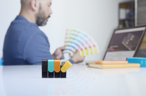 foto de MEMORIA USB 3.2 KINGSTON 512GB DTXS/512GB BLACK/YELLOW