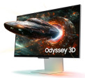 MONITOR SAMSUNG 27 LS27FG904XUXEN UHD 160HZ IPS 3840X2160 DP HDMI