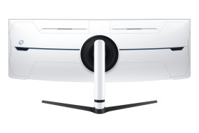 foto de MONITOR SAMSUNG 57 LS57CG952NUXEN DUHD 7680X2160 240HZ DP HDMI USB