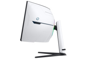 foto de MONITOR SAMSUNG 57 LS57CG952NUXEN DUHD 7680X2160 240HZ DP HDMI USB