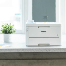 foto de Brother HL-L8240CDW impresora l?ser Color 600 x 600 DPI A4 Wifi