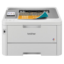 foto de Brother HL-L8240CDW impresora l?ser Color 600 x 600 DPI A4 Wifi