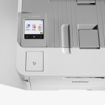 foto de Brother HL-L8240CDW impresora l?ser Color 600 x 600 DPI A4 Wifi