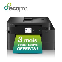 foto de Brother MFC-J4550DW impresora multifunci?n Inyecci?n de tinta A4 1200 x 4800 DPI Wifi