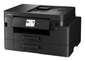 foto de Brother MFC-J4550DW impresora multifunci?n Inyecci?n de tinta A4 1200 x 4800 DPI Wifi