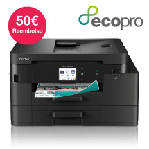 foto de Brother MFC-J4550DW impresora multifunci?n Inyecci?n de tinta A4 1200 x 4800 DPI Wifi