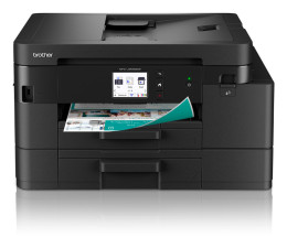 foto de Brother MFC-J4550DW impresora multifunci?n Inyecci?n de tinta A4 1200 x 4800 DPI Wifi