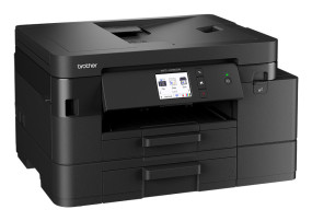 foto de Brother MFC-J4550DW impresora multifunci?n Inyecci?n de tinta A4 1200 x 4800 DPI Wifi