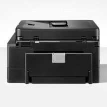 foto de Brother MFC-J4550DW impresora multifunci?n Inyecci?n de tinta A4 1200 x 4800 DPI Wifi