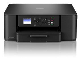 foto de Brother DCP-J1310DW impresora multifunci?n Inyecci?n de tinta A4 1200 x 6000 DPI 16 ppm Wifi