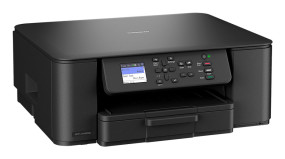 foto de Brother DCP-J1310DW impresora multifunci?n Inyecci?n de tinta A4 1200 x 6000 DPI 16 ppm Wifi