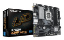 foto de PLACA BASE GIGABYTE B760M D3HP WIFI6 X AXDDR5