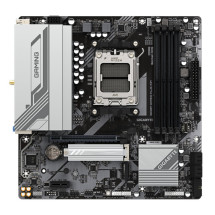 foto de PLACA BASE GIGABYTE B650M GAMING PLUS WIFI DDR5