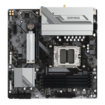 foto de PLACA BASE GIGABYTE B650M GAMING PLUS WIFI DDR5