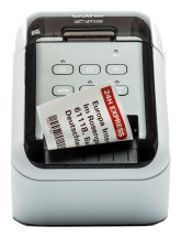 foto de DIRECT THERMAL PROFESSIONAL PRNTLABEL PRINTER WITH WIFI A