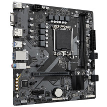 foto de PLACA BASE GIGABYTE B760M E DDR5 7200 MHz