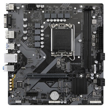 foto de PLACA BASE GIGABYTE B760M E DDR5 7200 MHz