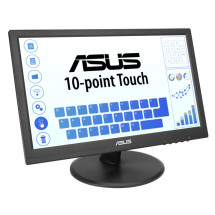 foto de MONITOR TACTIL ASUS VT169HE 16 FHD IPS