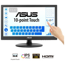 foto de MONITOR TACTIL ASUS VT169HE 16 FHD IPS
