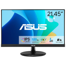 foto de ASUS MONITOR VP229HF EYE CARE GAMING MONITOR 22 (21.45 VIEWABLE), IPS, 100HZ,