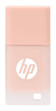 foto de USB 3.2 HP 128GB X768 BEIGE ROSE