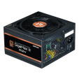 FUENTE DE ALIMENTACION ZALMAN GIGAMAXIII 850W 80 + BRONZE ATX NEGRO