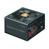 foto de FUENTE DE ALIMENTACION ZALMAN TERAMAX2SE 750W 80 + GOLD ATX NEGRO