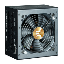 foto de FUENTE DE ALIMENTACION ZALMAN TERAMAX2SE 1000W 80+ GOLD ATX NEGRO