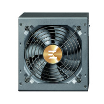 foto de FUENTE DE ALIMENTACION ZALMAN TERAMAX2SE 1000W 80+ GOLD ATX NEGRO