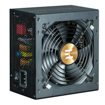 foto de FUENTE DE ALIMENTACION ZALMAN TERAMAX2SE 1000W 80+ GOLD ATX NEGRO