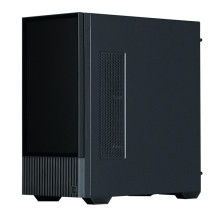 foto de CAJA ZALMAN Z10 DS ATX 1 XVENT 140MM 2XUSB 3.0 NEGRO S/N FUENTE