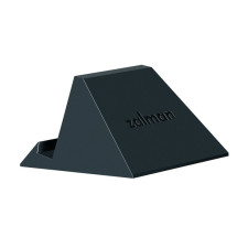 foto de CAJA ZALMAN Z10 DS ATX 1 XVENT 140MM 2XUSB 3.0 NEGRO S/N FUENTE