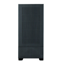 foto de CAJA ZALMAN Z10 DS ATX 1 XVENT 140MM 2XUSB 3.0 NEGRO S/N FUENTE