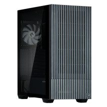foto de CAJA ZALMAN Z10 DS ATX 1 XVENT 140MM 2XUSB 3.0 NEGRO S/N FUENTE