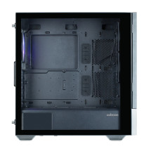 foto de CAJA ZALMAN Z10 DS ATX 1 XVENT 140MM 2XUSB 3.0 NEGRO S/N FUENTE