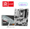foto de PLACA BASE MSI B850 GAMING PLUS WIFI6E 256GB