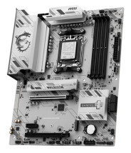 foto de PLACA BASE MSI B850 GAMING PLUS WIFI6E 256GB