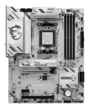 foto de PLACA BASE MSI B850 GAMING PLUS WIFI6E 256GB
