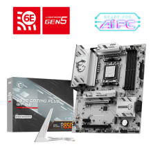 foto de PLACA BASE MSI B850 GAMING PLUS WIFI6E 256GB