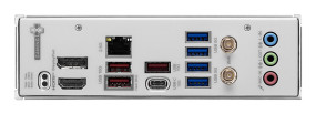 foto de PLACA BASE MSI B850 GAMING PLUS WIFI6E 256GB