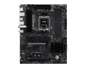 foto de PLACA BASE MSI PRO B850-S WIFI6E